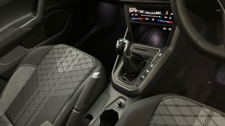 Volkswagen Taigo 1.0 TSI 115 Black Edition 5dr Petrol Hatchback